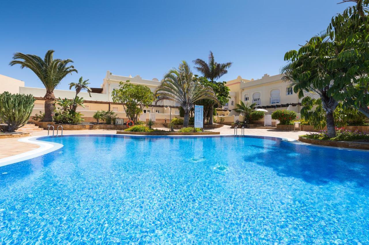 Home2Book Stunning Sultan Casa Estrella, Wifi&Pool Corralejo Exteriér fotografie