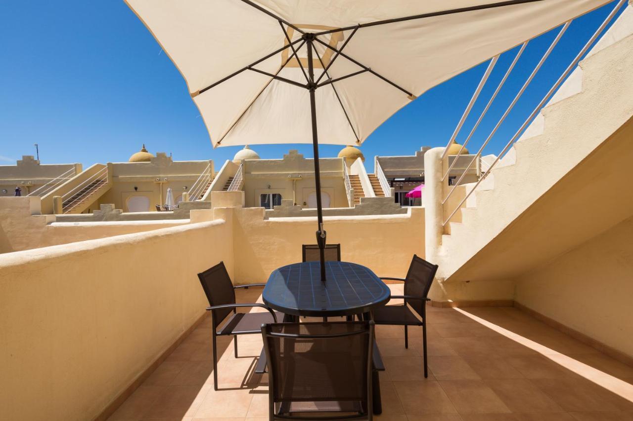 Home2Book Stunning Sultan Casa Estrella, Wifi&Pool Corralejo Exteriér fotografie