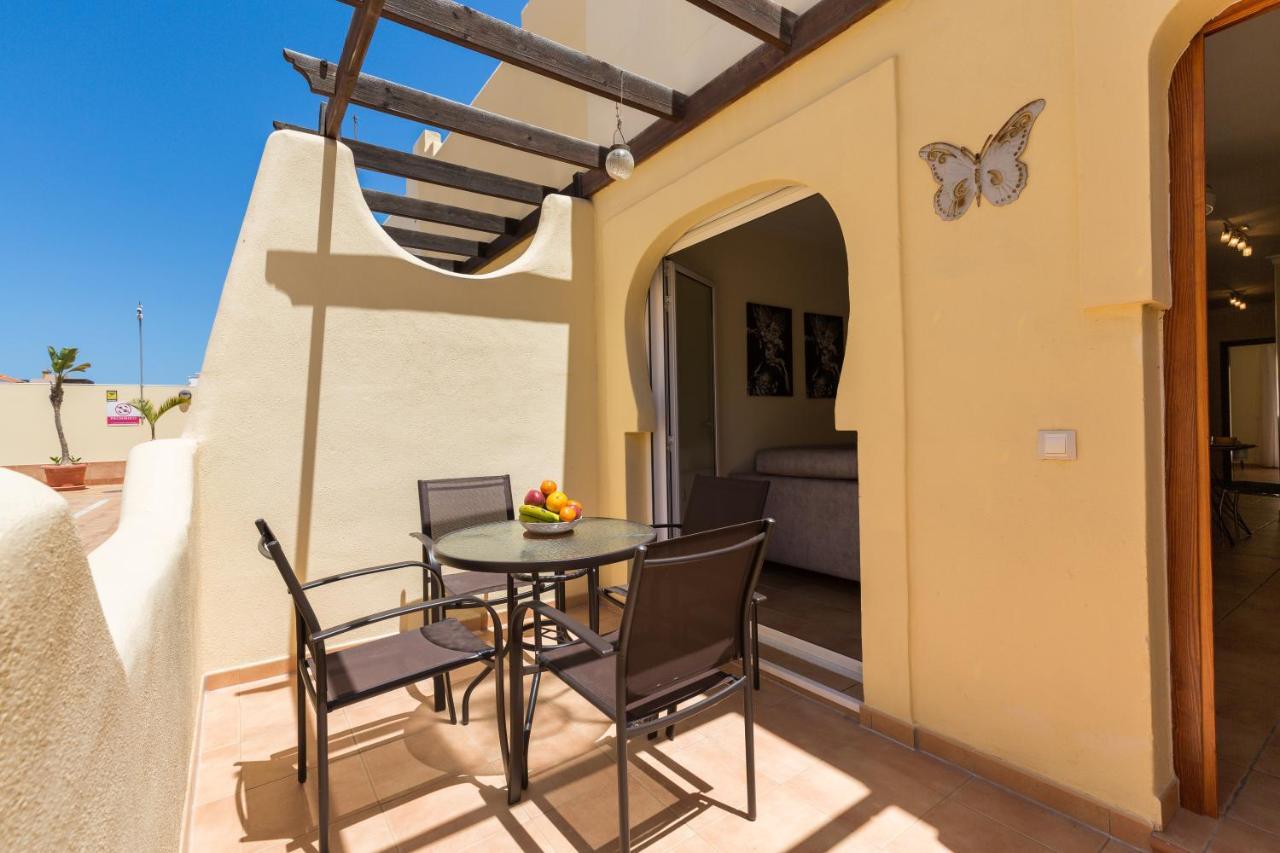 Home2Book Stunning Sultan Casa Estrella, Wifi&Pool Corralejo Exteriér fotografie