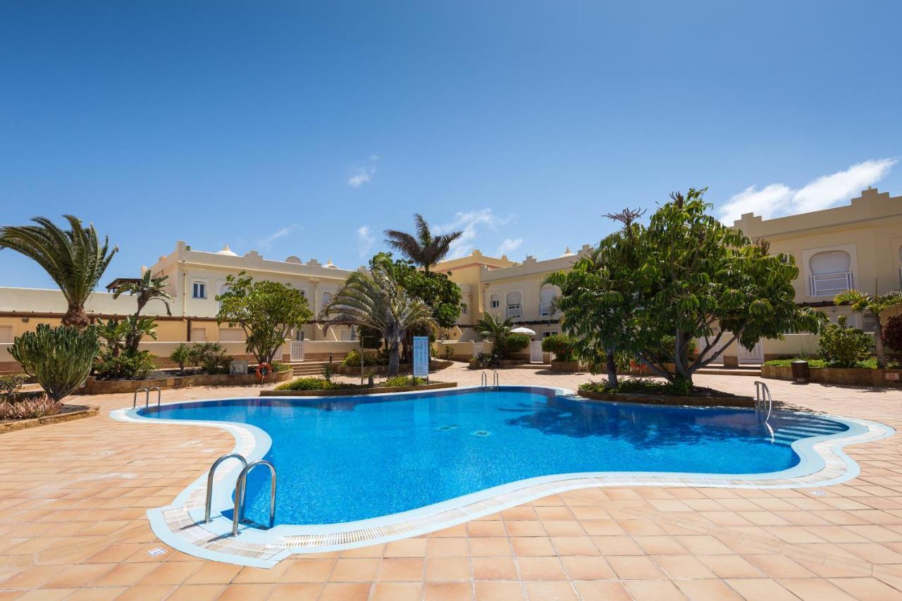 Home2Book Stunning Sultan Casa Estrella, Wifi&Pool Corralejo Exteriér fotografie