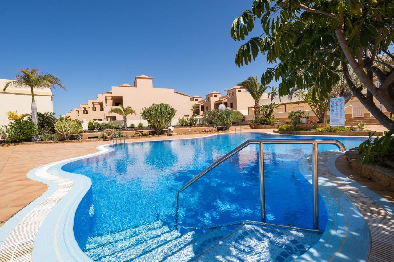 Home2Book Stunning Sultan Casa Estrella, Wifi&Pool Corralejo Exteriér fotografie