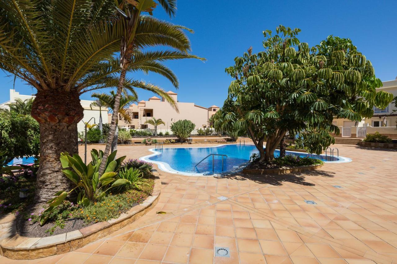 Home2Book Stunning Sultan Casa Estrella, Wifi&Pool Corralejo Exteriér fotografie