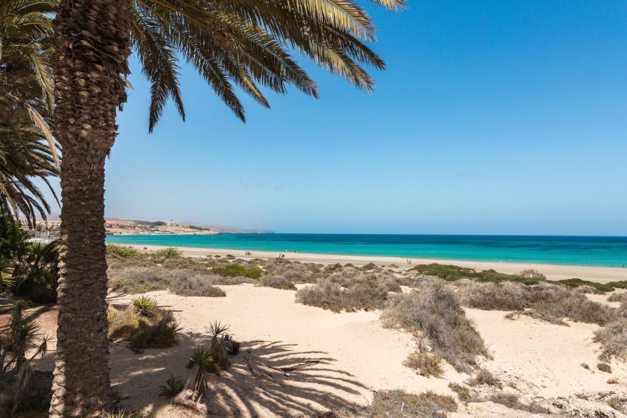 Home2Book Stunning Sultan Casa Estrella, Wifi&Pool Corralejo Exteriér fotografie