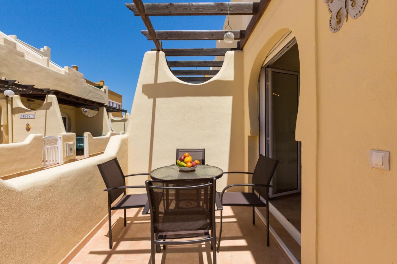 Home2Book Stunning Sultan Casa Estrella, Wifi&Pool Corralejo Exteriér fotografie