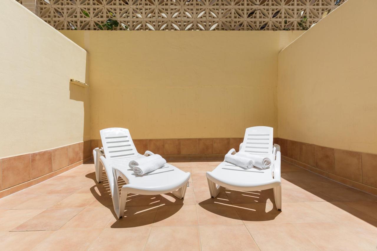 Home2Book Stunning Sultan Casa Estrella, Wifi&Pool Corralejo Exteriér fotografie