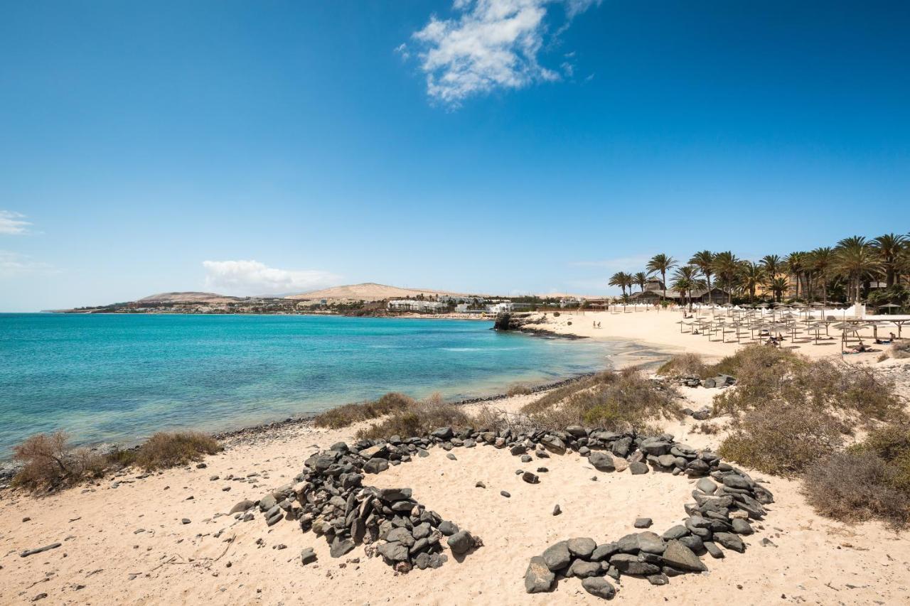 Home2Book Stunning Sultan Casa Estrella, Wifi&Pool Corralejo Exteriér fotografie